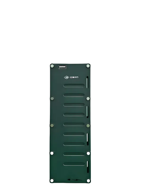 スマホ命を守る水発電｜金属空気電池搭載｜10年保存可能な非常用電源JDYJ05 - 画像 (2)