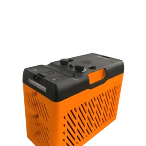 Instant, Reusable Power Anywhere: The [JD Power] 240Wh Multi-Function Metal-Air Power Station JDYJ20