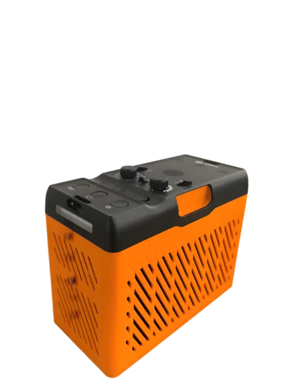 emergency-power-supply いつでも、どこでも、塩水だけ発電できる多機能金属空気電池式 非常用電源【JD Power】240WhモデルJDYJ20