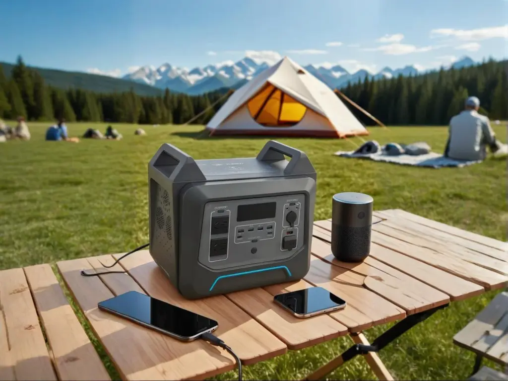 The Future of Portable Power Is Here: Why Solid-State Batteries Change Everything